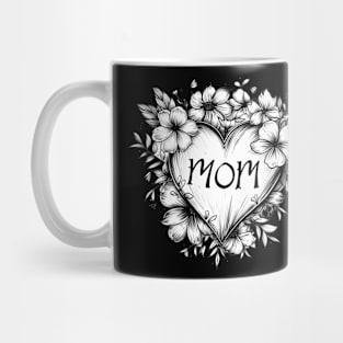 mothers day, gift, mom, mommy, mother, mom gift idea, aunt, mom birthday, motherhood, gift for mom, mama, Mug